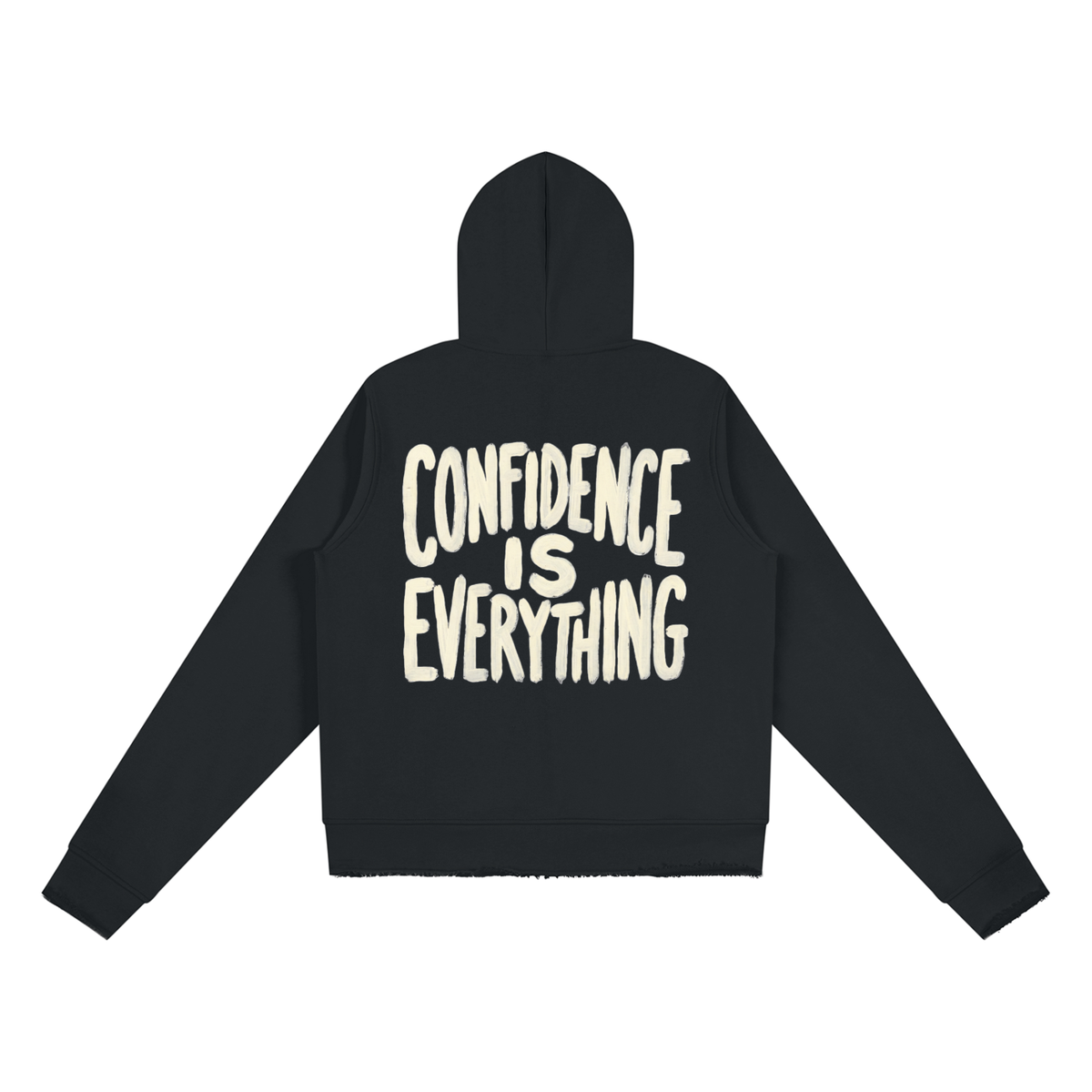 Mens Tracksuit Hoodie X