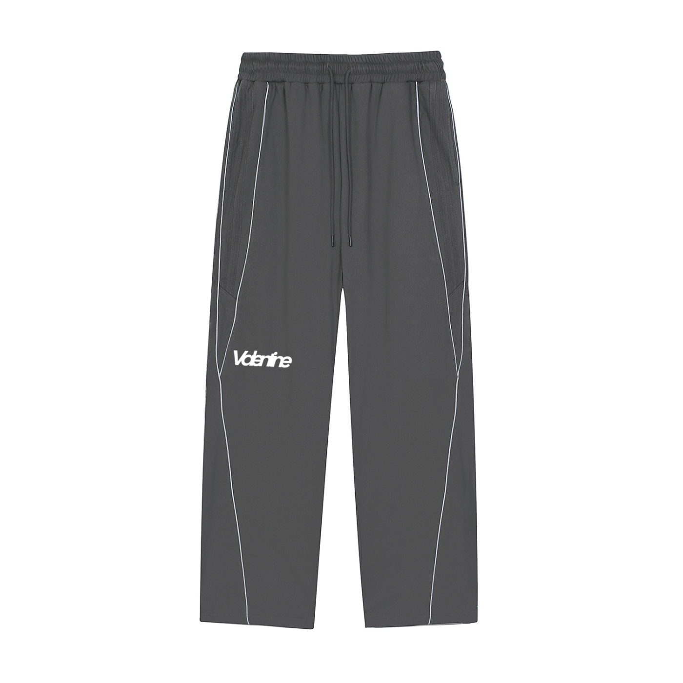 Womans Reflective Sweatpants