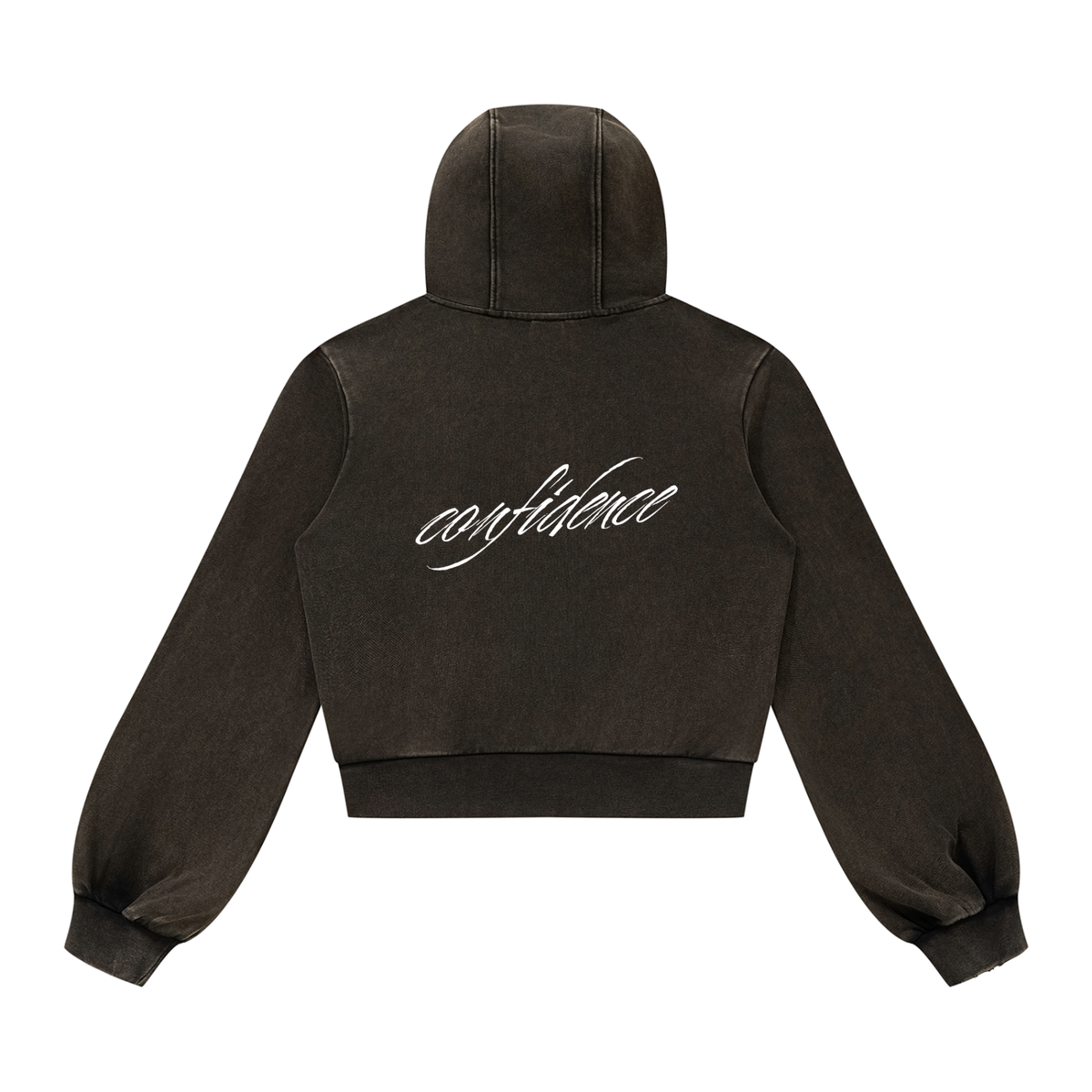 Vintage Hoodie Z