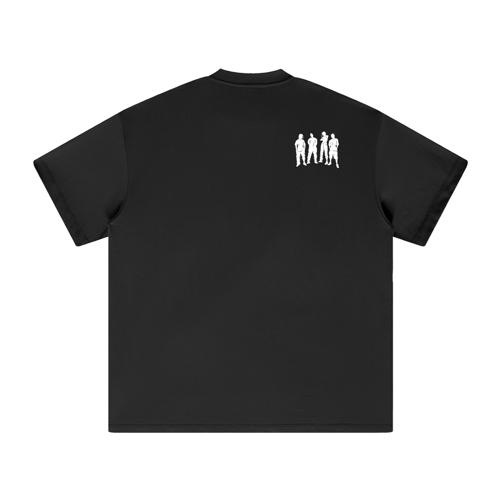 Outlaw Heavyweight Tee