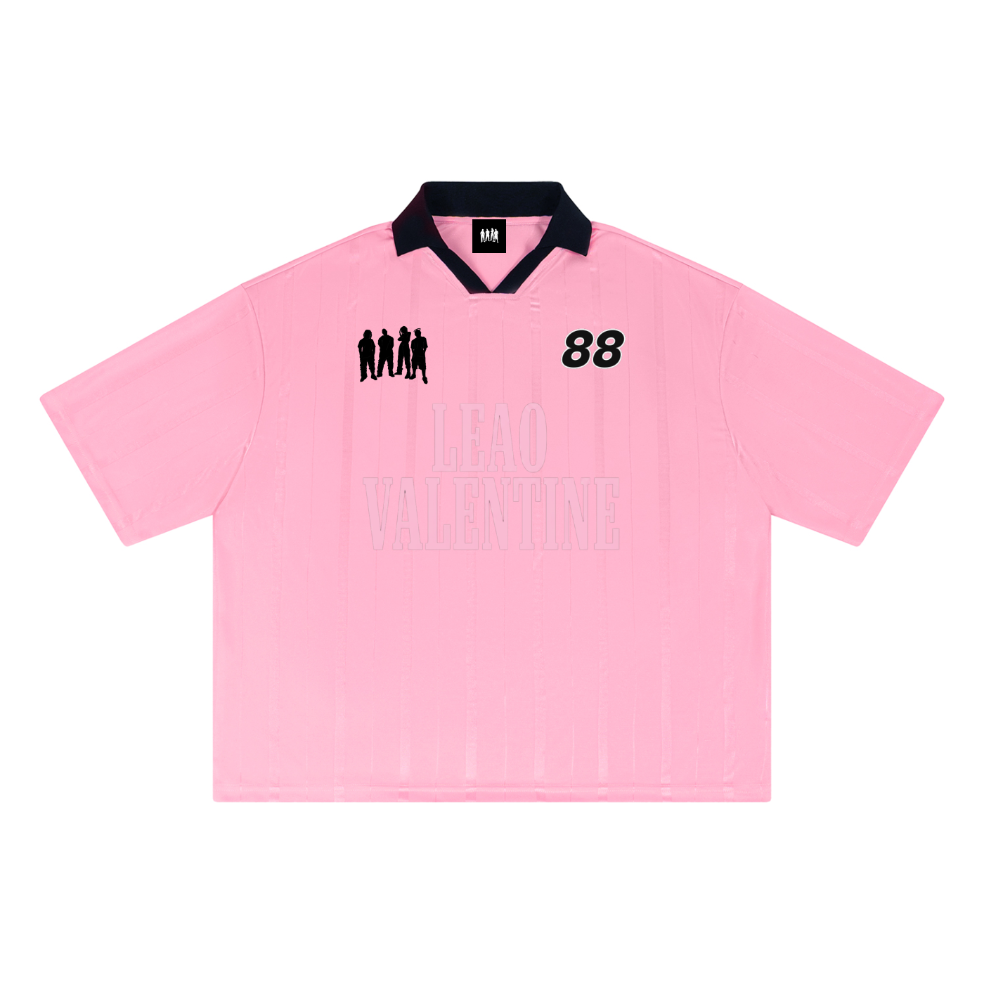 88 Girls Jersey