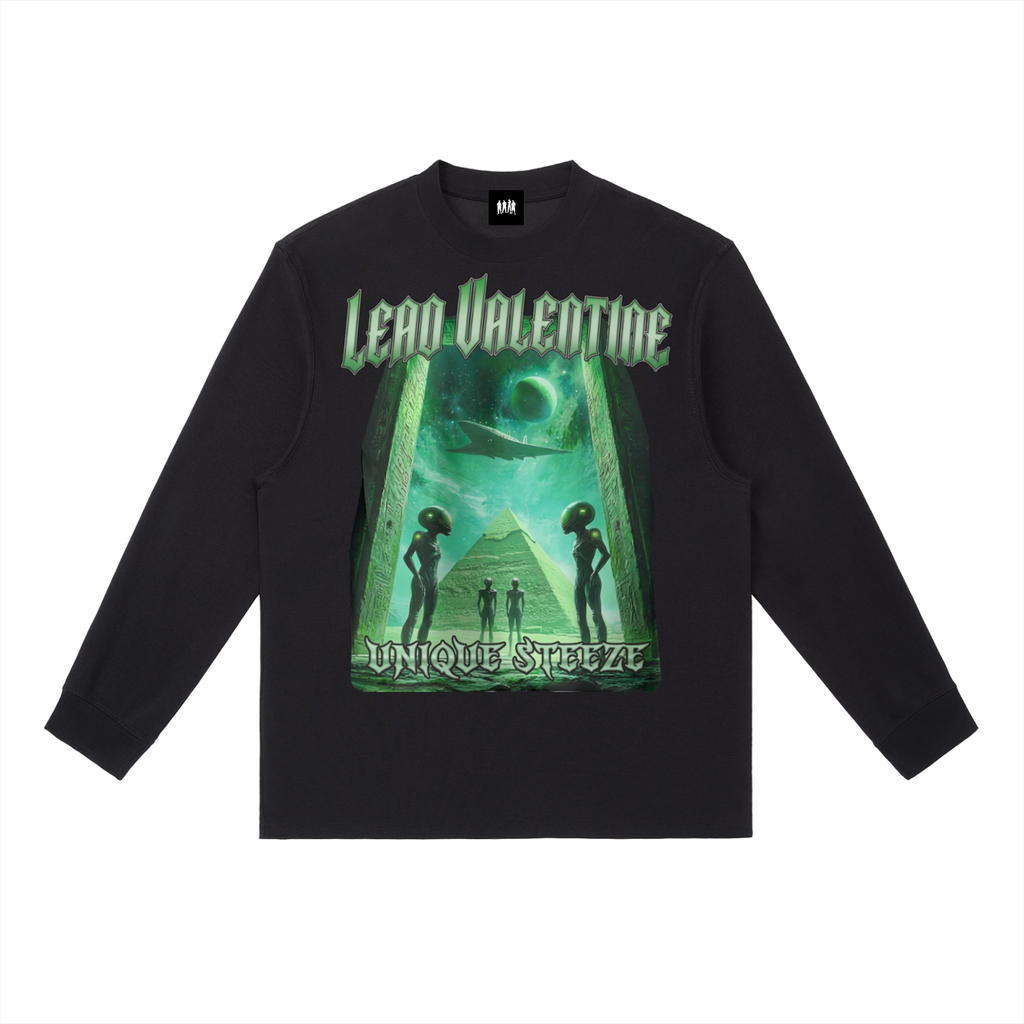 Unique Steeze T-Shirt