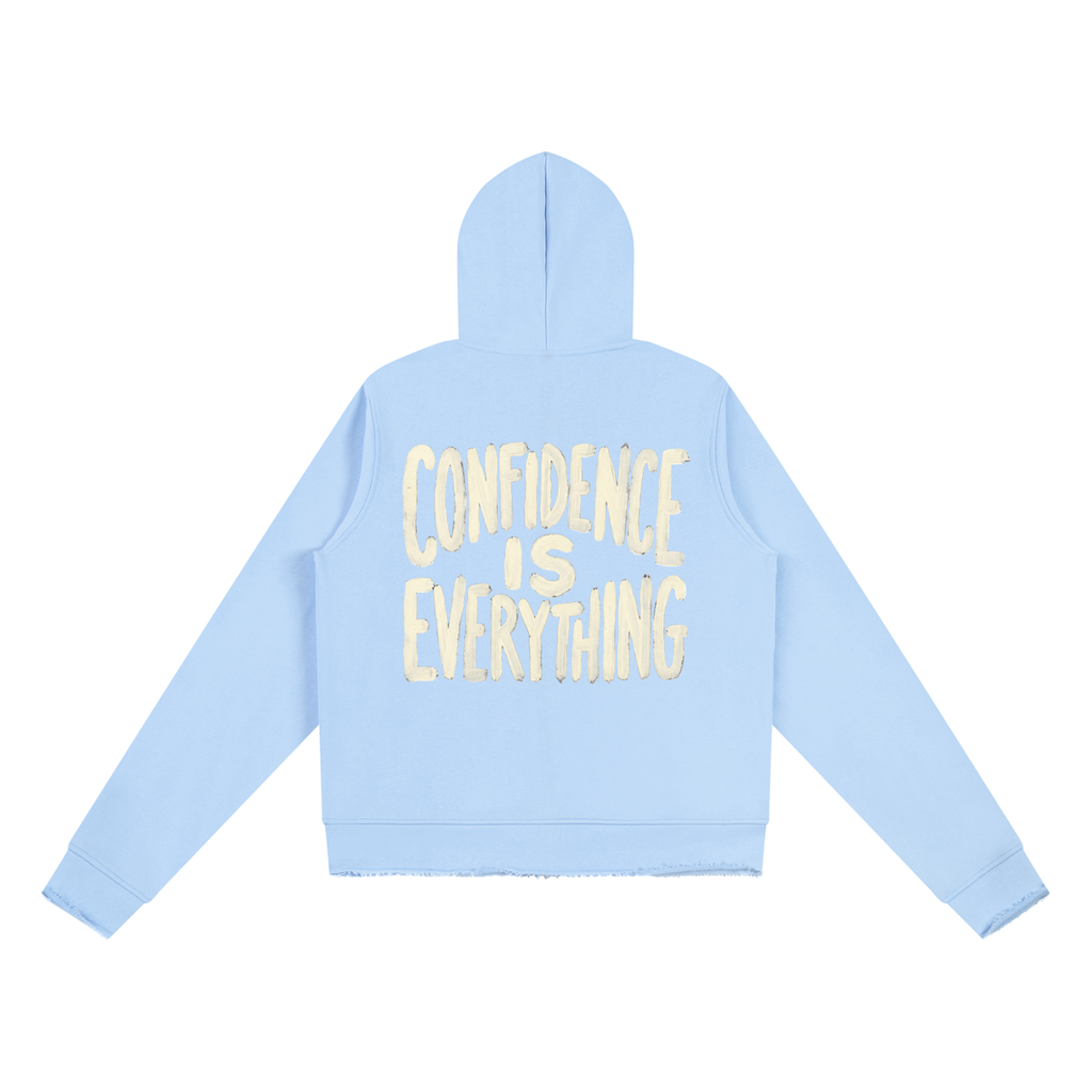 Mens Tracksuit Hoodie X