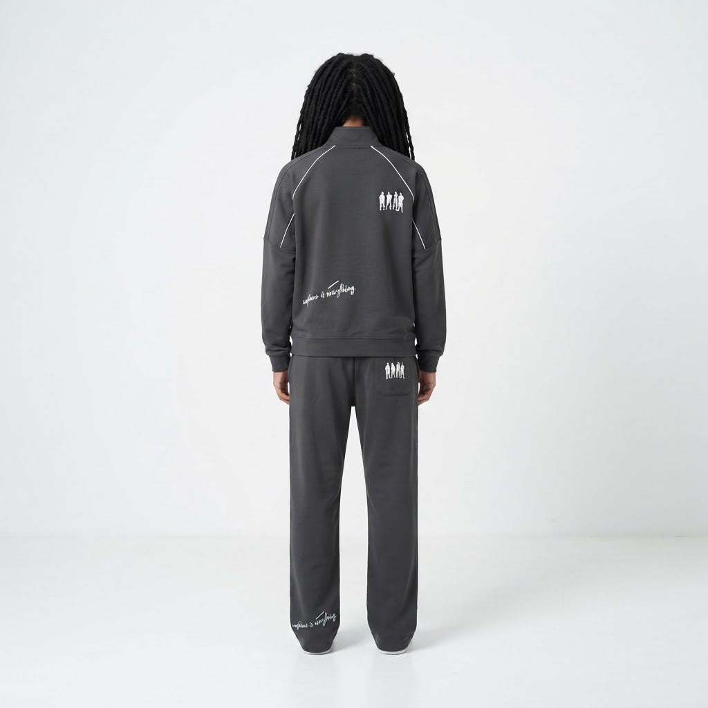 Mens Original Tracksuit Bottoms G