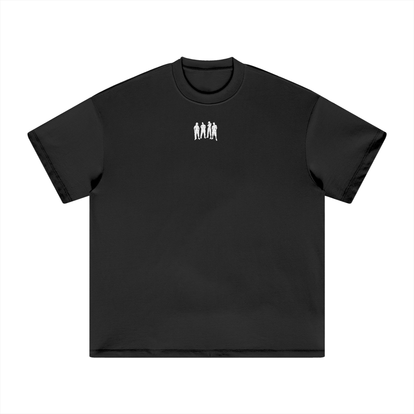 Inspirational Heavyweight T-Shirt
