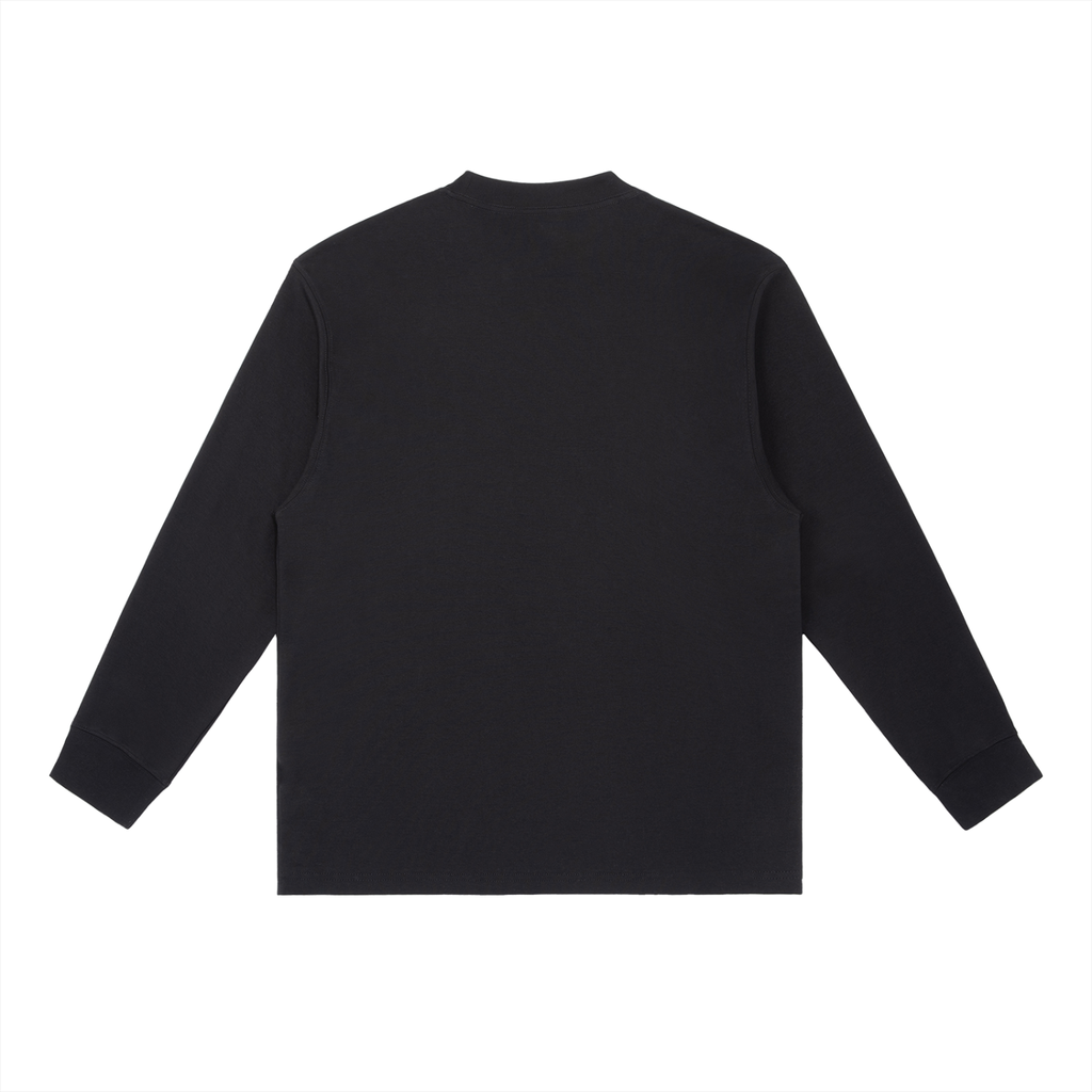 Millionaire Long-Sleeve T-Shirt
