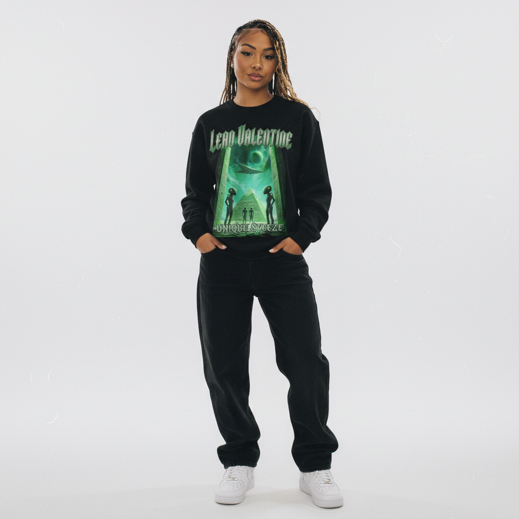 Unique Steeze T-Shirt