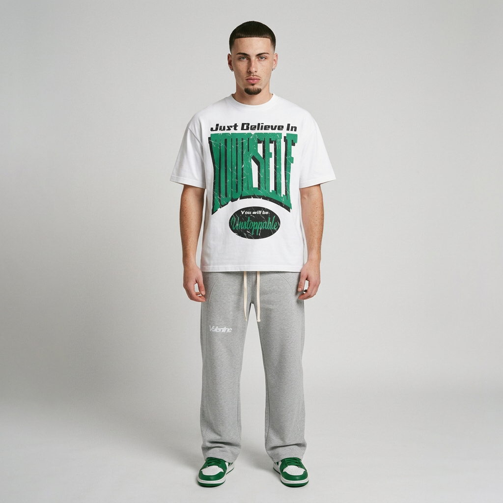 Men BIY T-Shirt