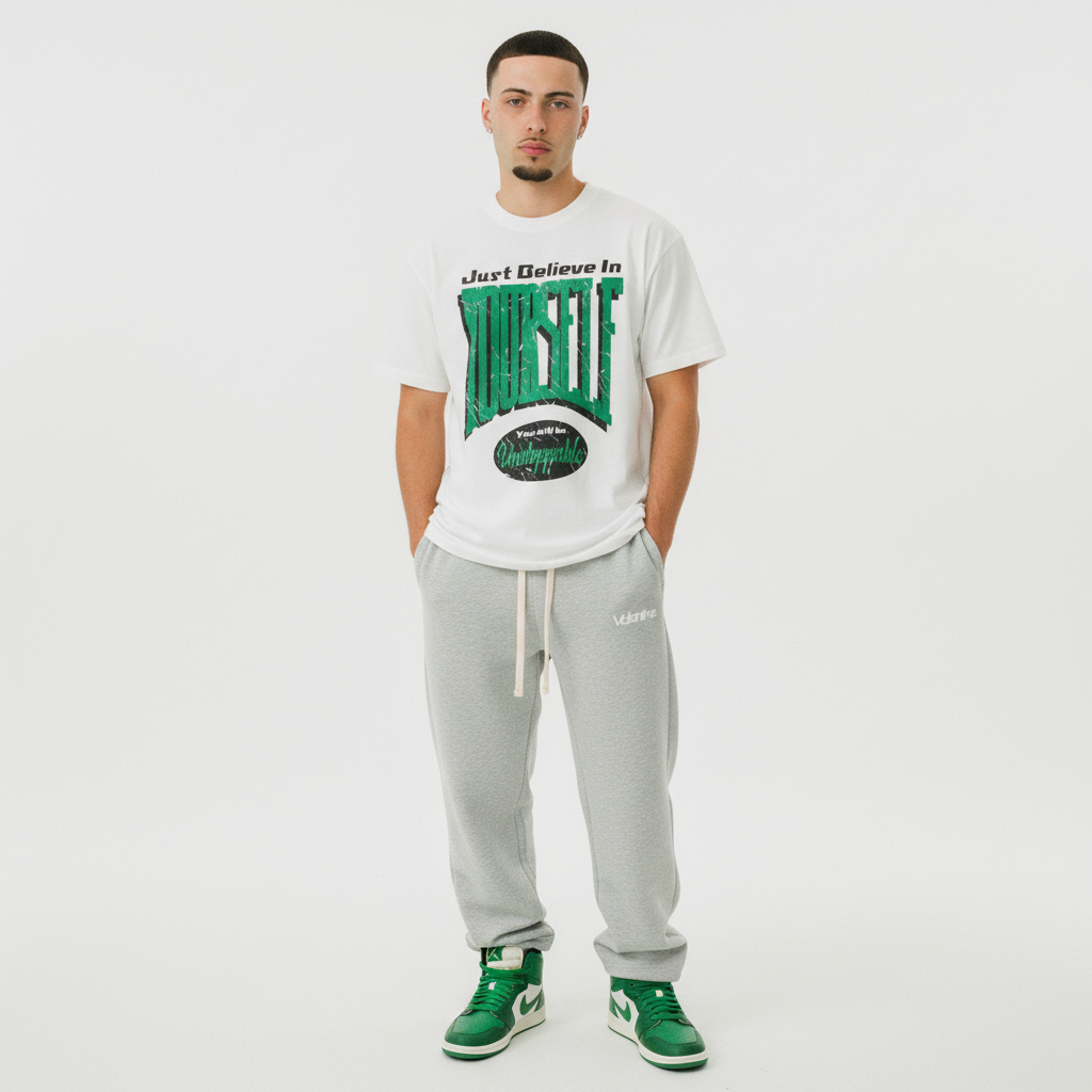 Men BIY T-Shirt