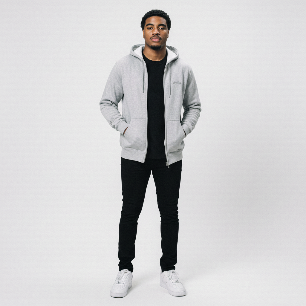 Premium Leao Hoodie