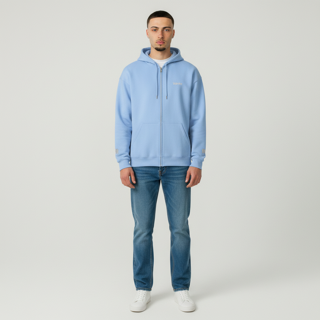 Premium Leao Hoodie