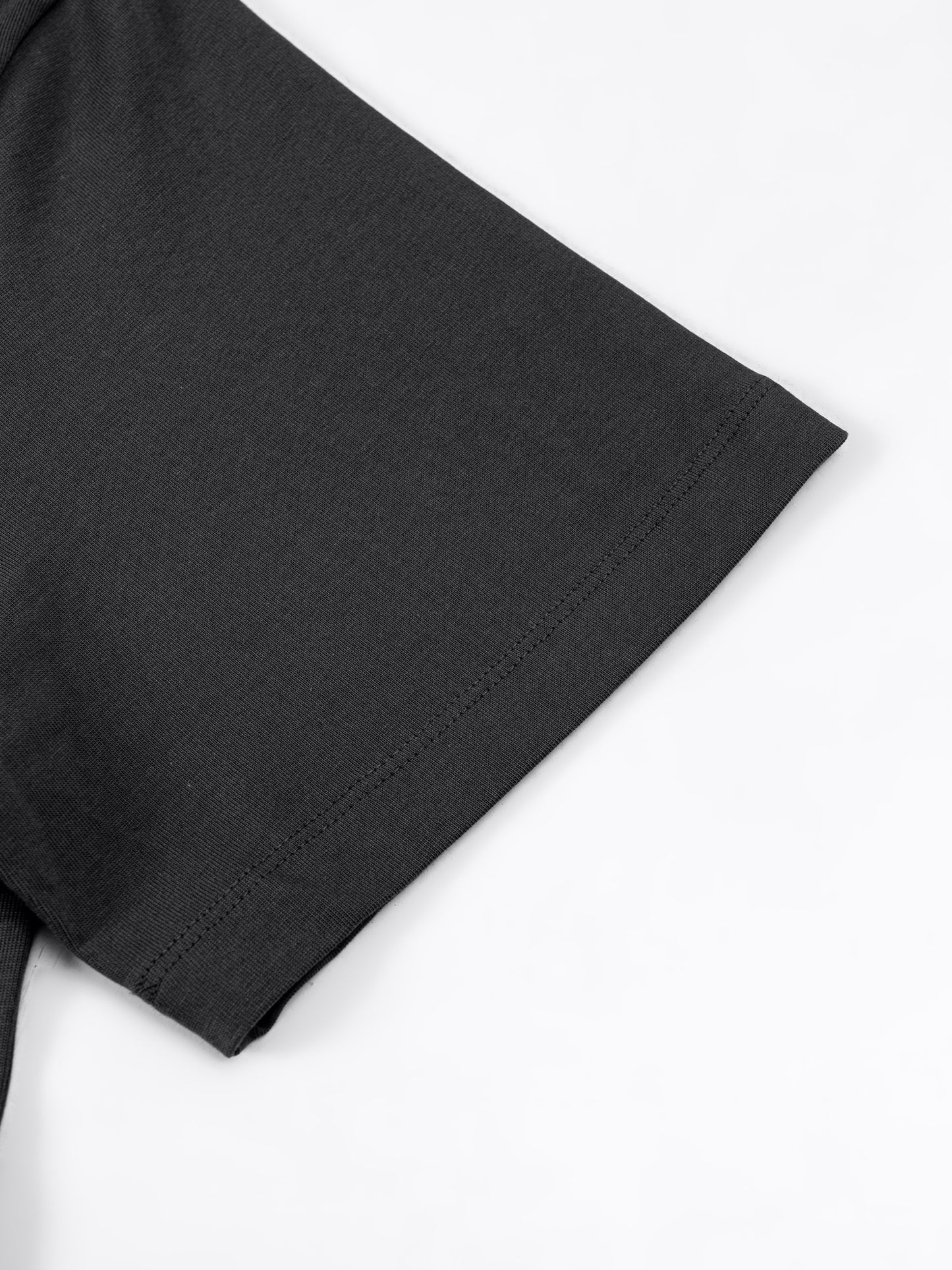 Heavyweight T-Shirt - A LIST 88 Blue