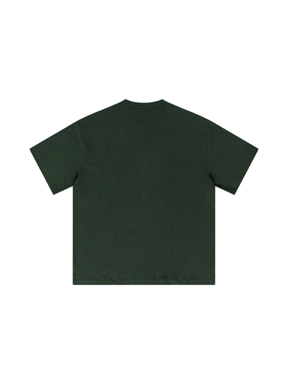 Heavyweight T-Shirt - Dream Hard