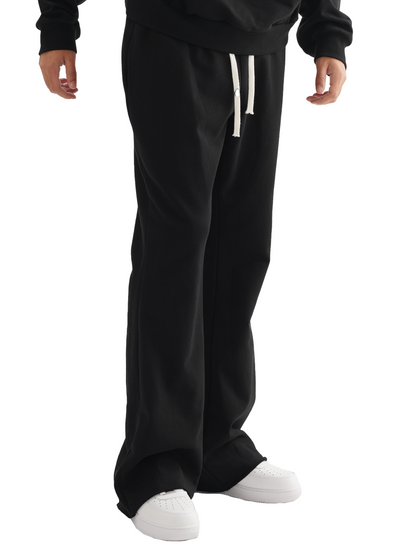 Flared Sweatpants -Original