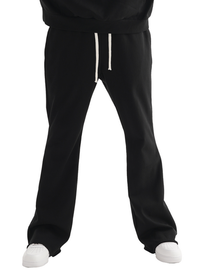 Flared Sweatpants -Original