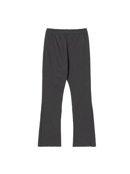 Flared Sweatpants -Original