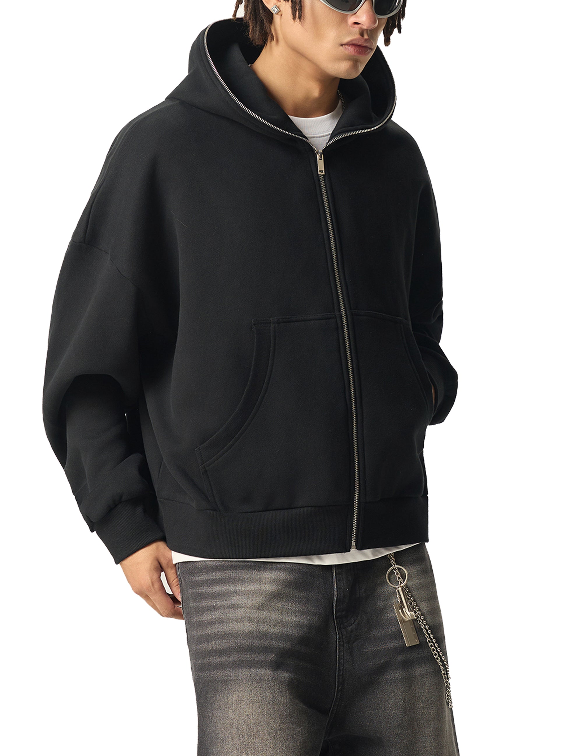 hoodie ,tracktop 