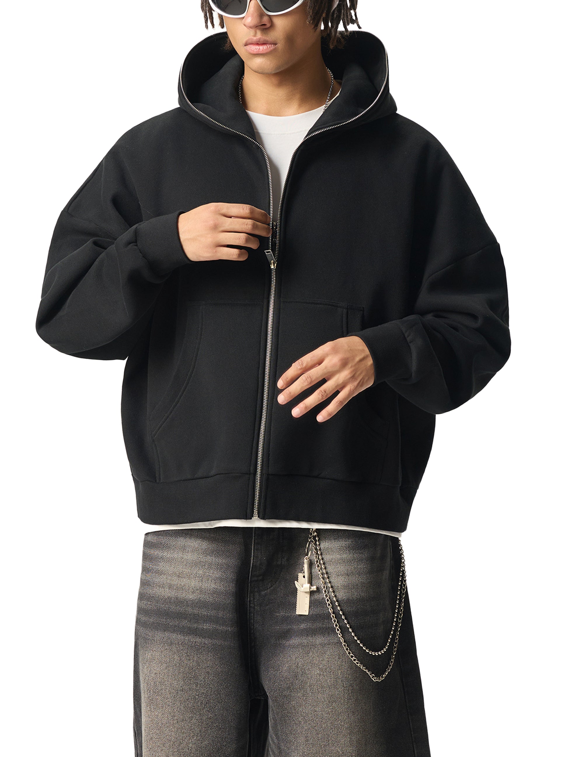 hoodie ,tracktop 