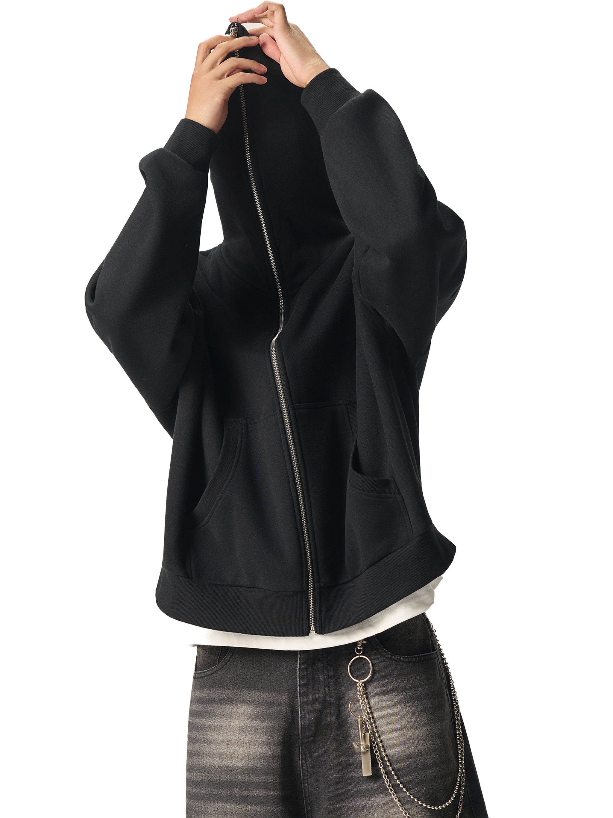 hoodie ,tracktop 