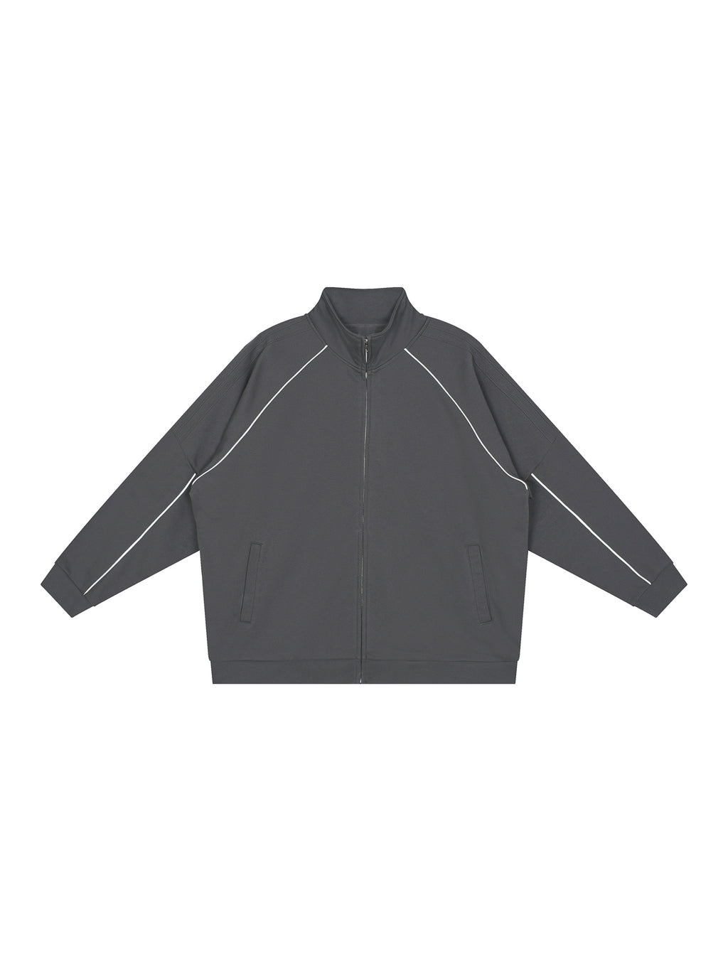 Mens Reflection Tracksuit Jacket