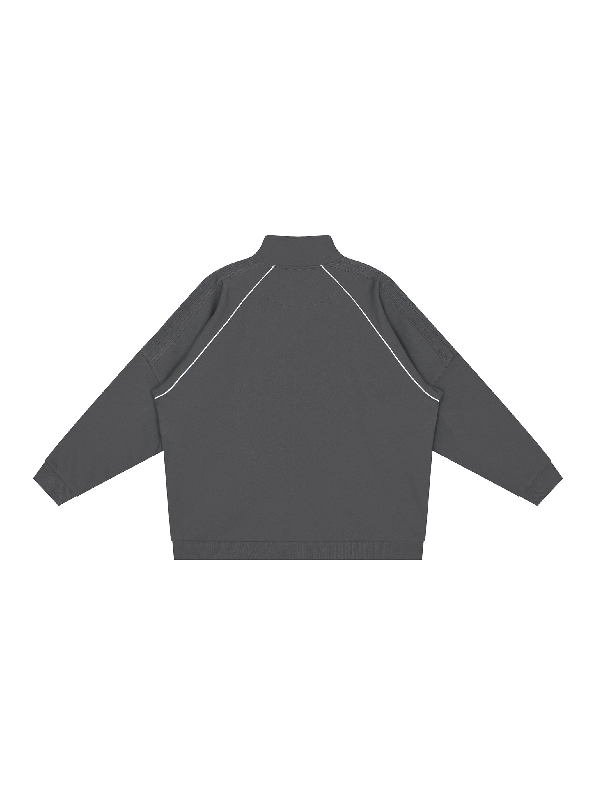 Mens Reflection Tracksuit Jacket