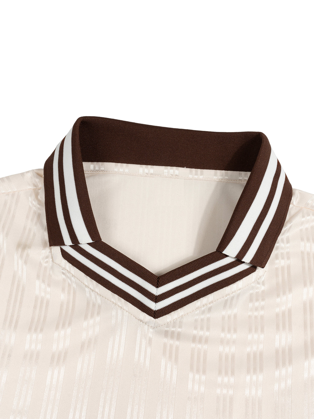 Mens Polo Collar T-Shirt