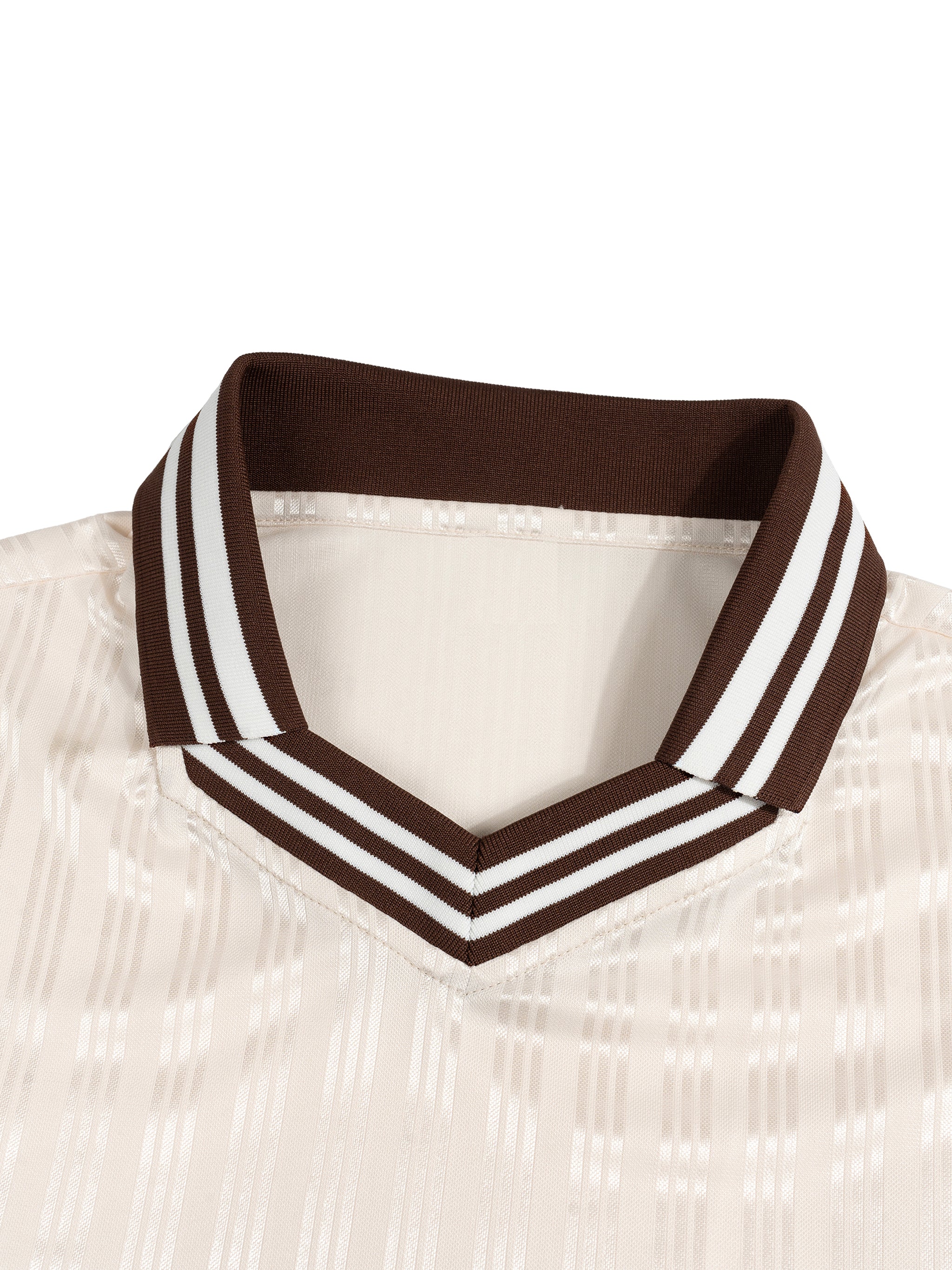 Mens Polo Collar T-Shirt