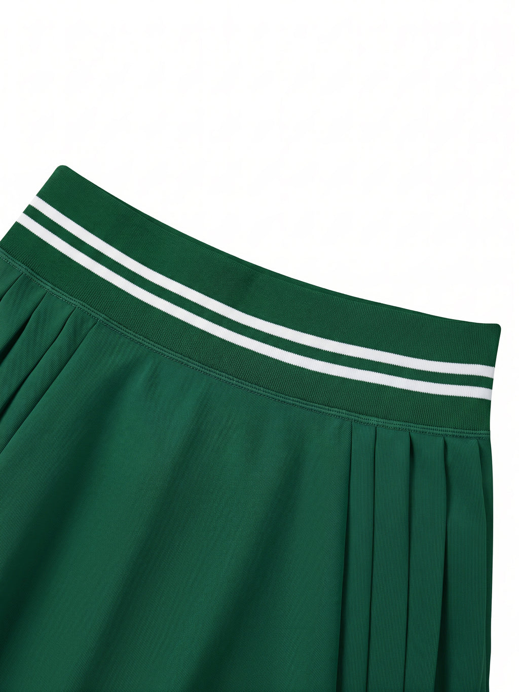 Summer Mini Skirt