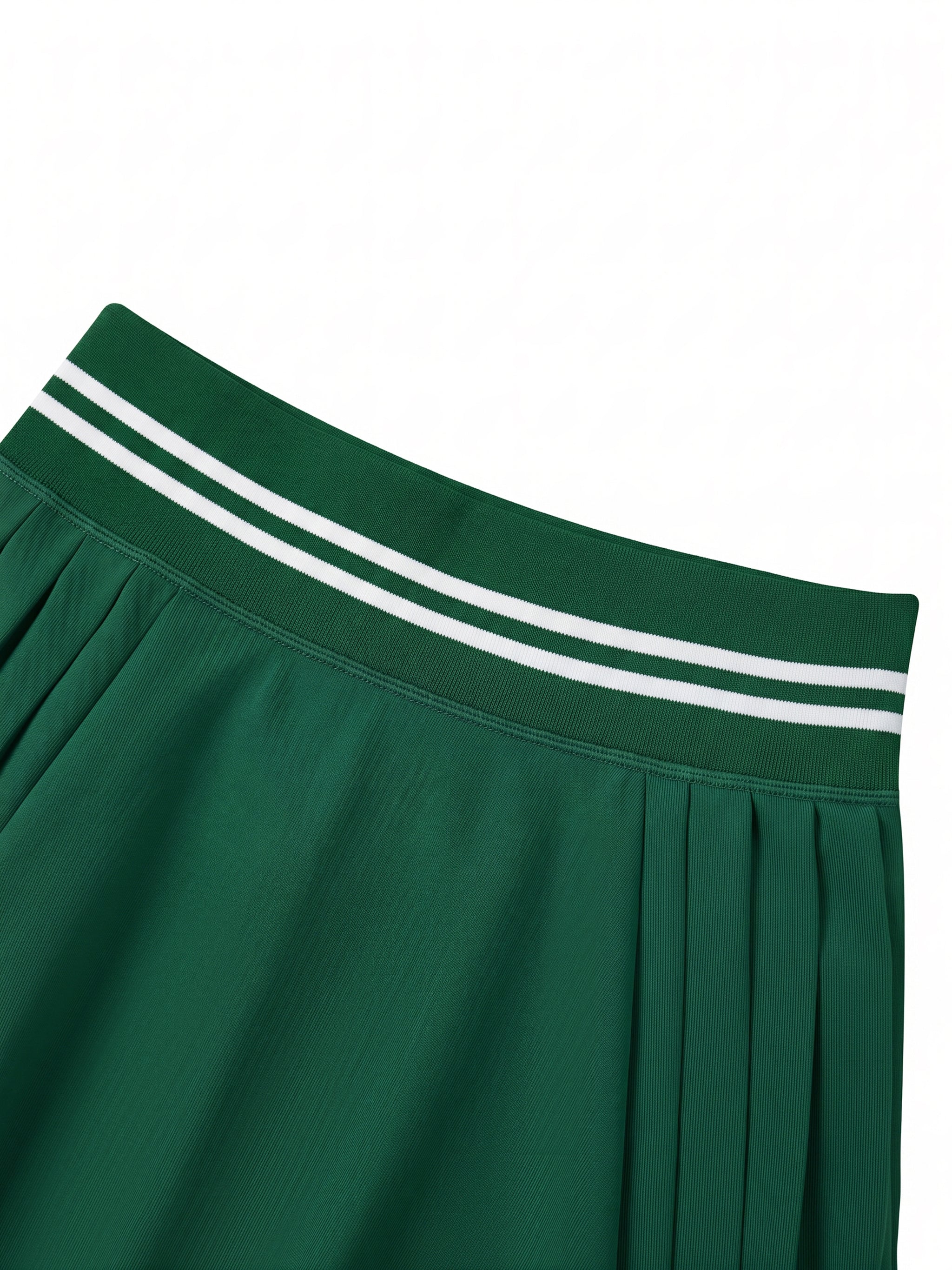 Summer Mini Skirt