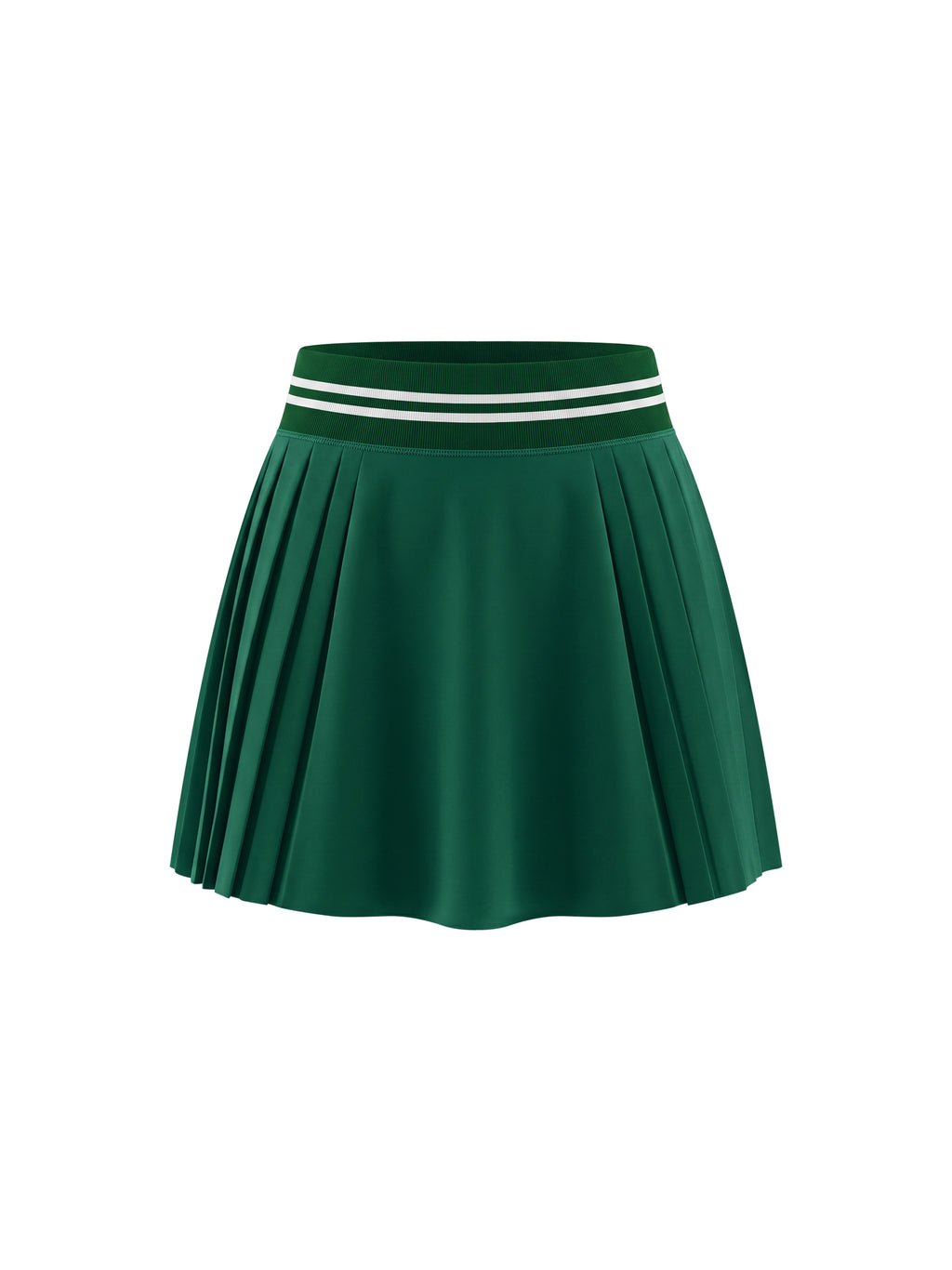 Summer Mini Skirt
