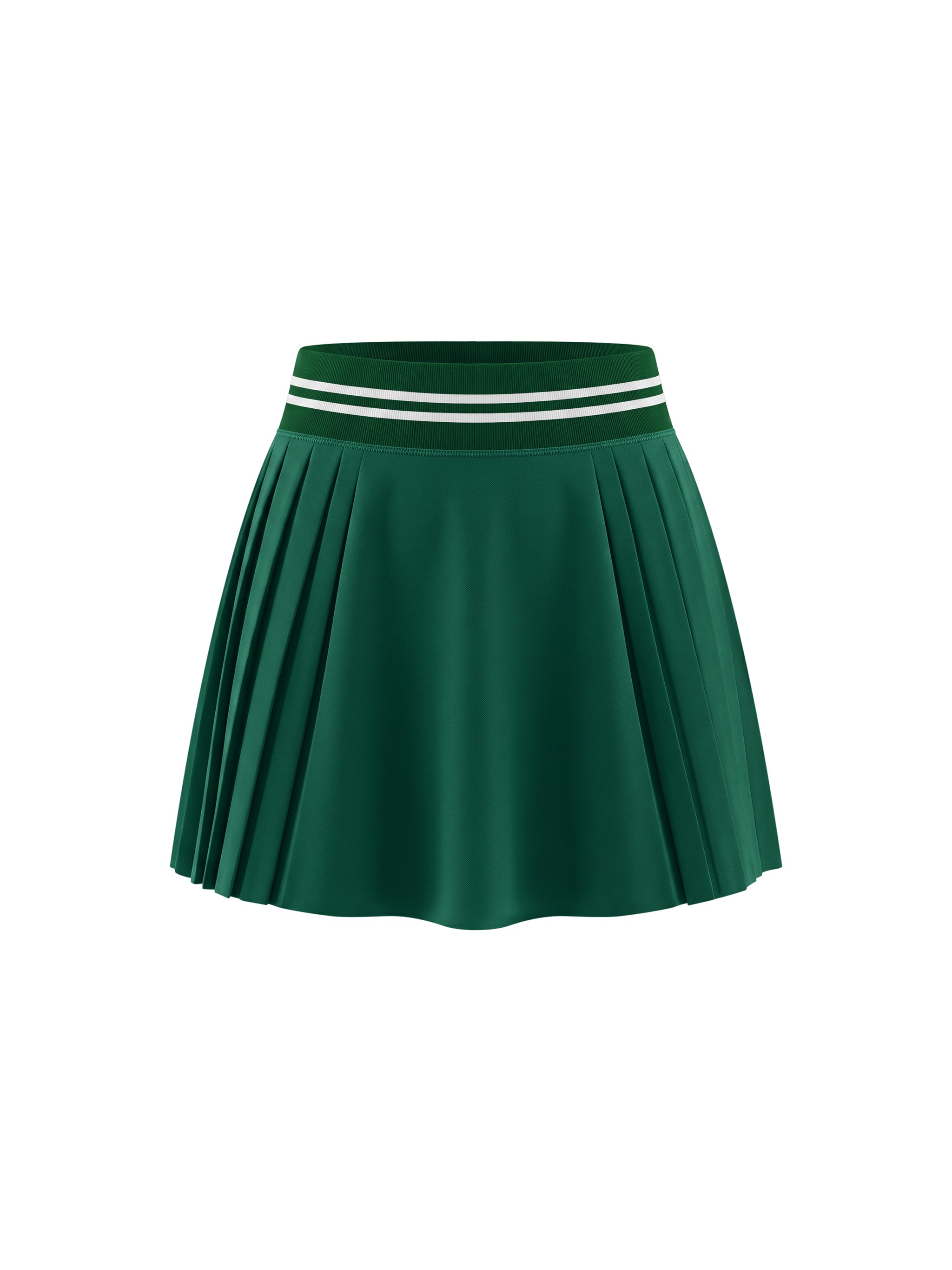 Summer Mini Skirt