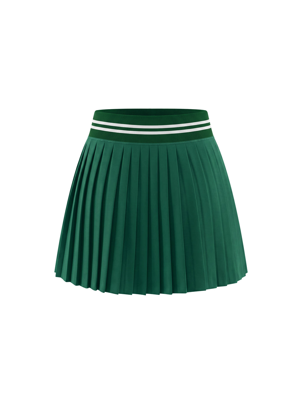 Summer Mini Skirt