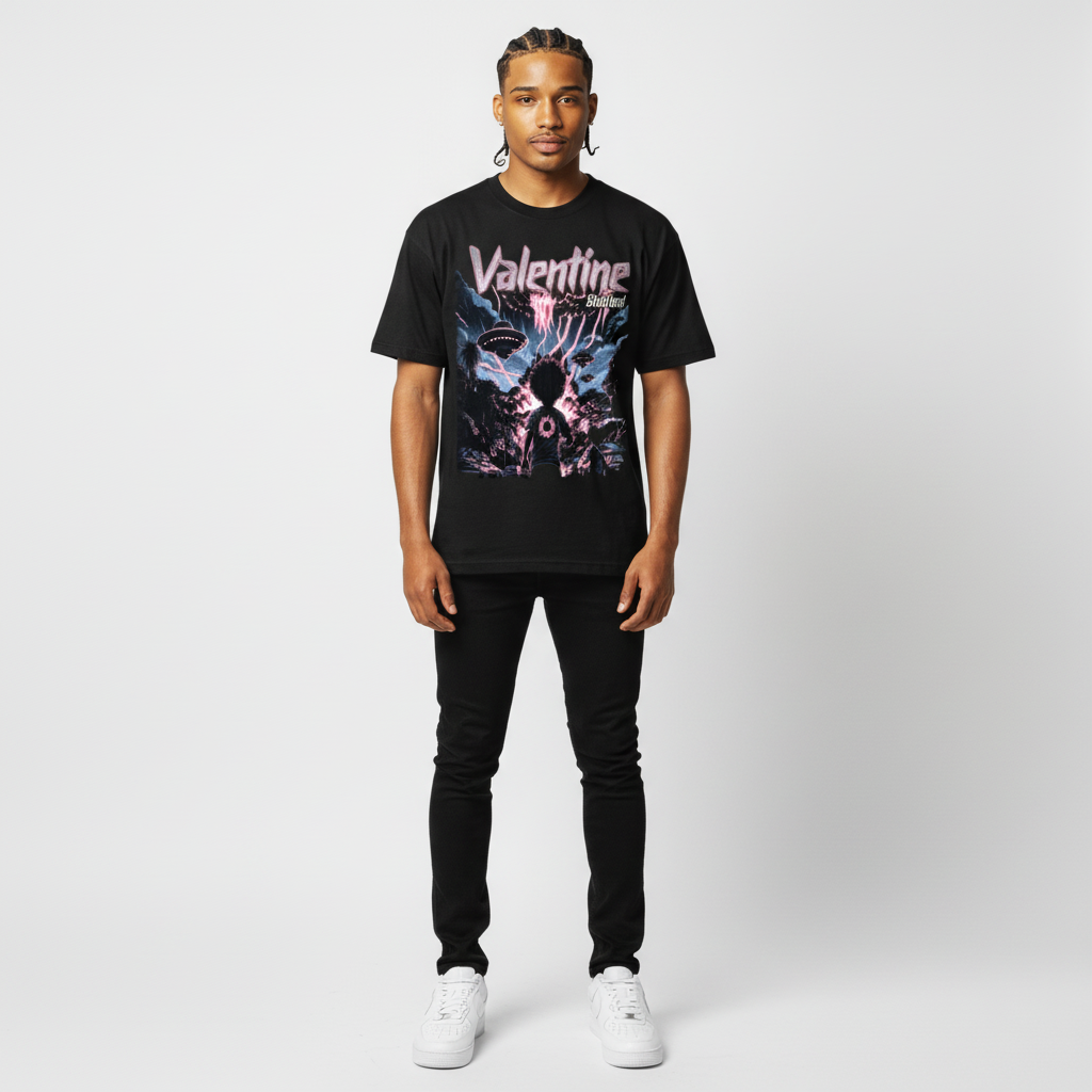 Valentine Studios T-Shirt