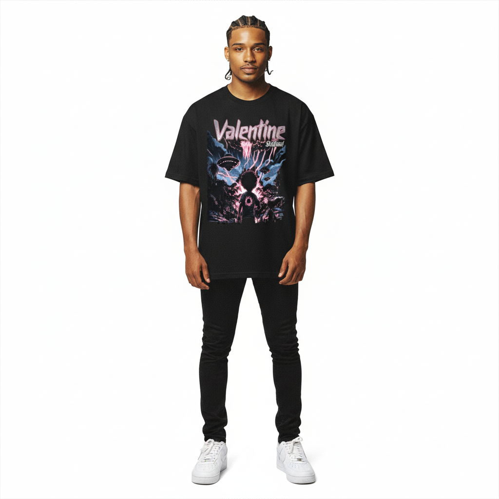 Valentine Studios T-Shirt