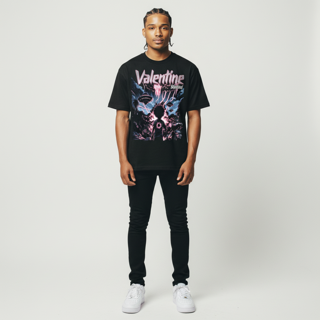 Valentine Studios T-Shirt