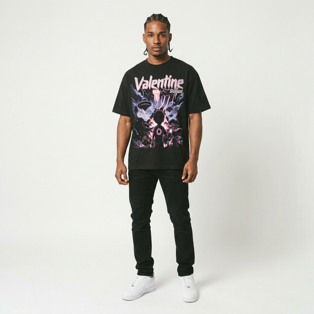 Valentine Studios T-Shirt