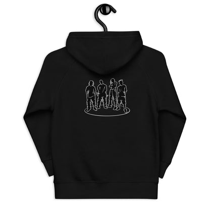 Kids Eco Hoodie