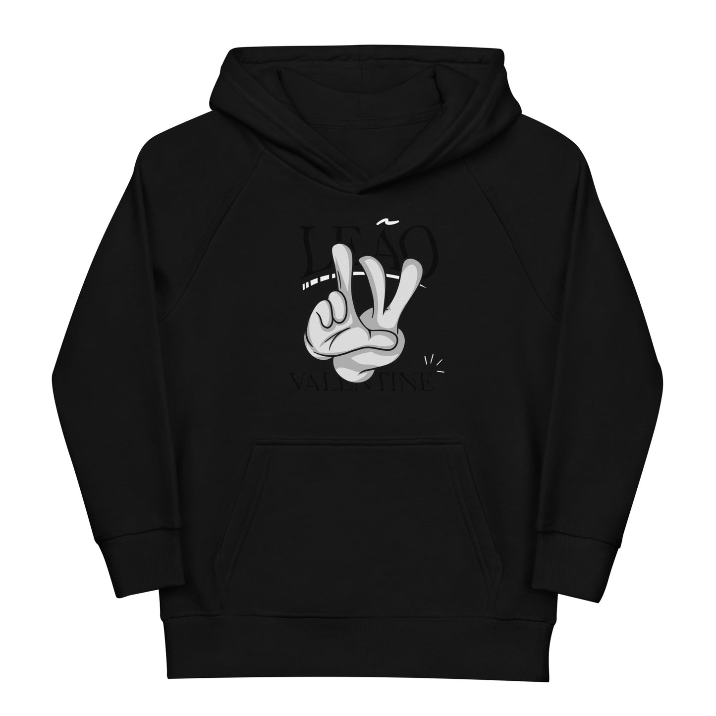 Kids Eco Hoodie
