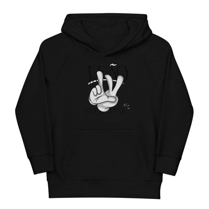 Kids Eco Hoodie