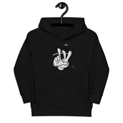 Kids Eco Hoodie
