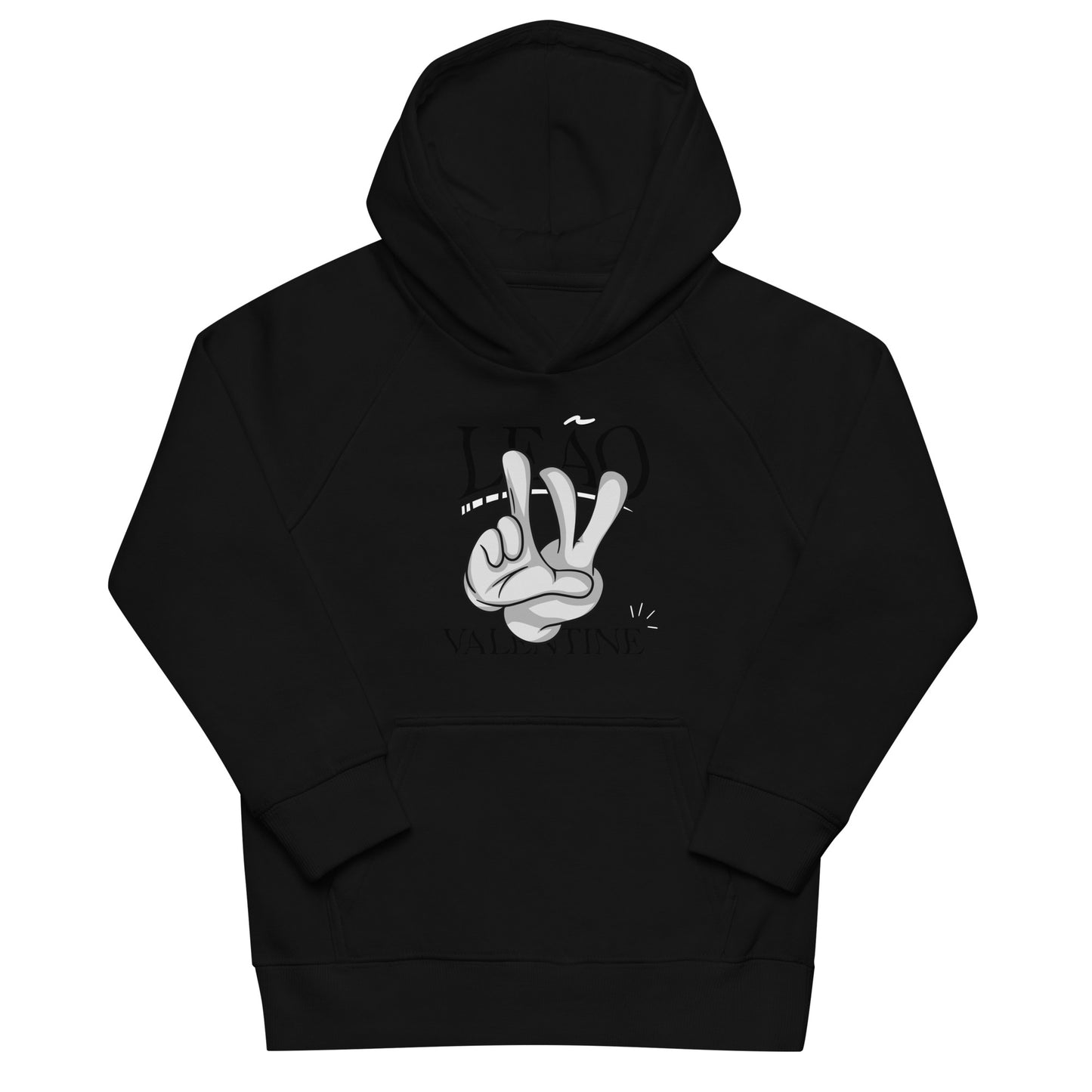 Kids Eco Hoodie