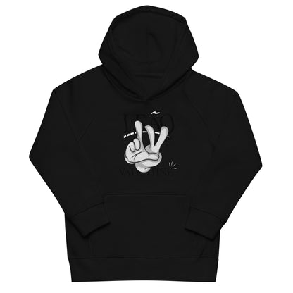 Kids Eco Hoodie