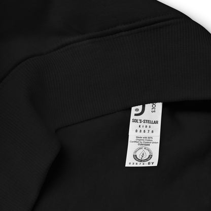 Kids Eco Hoodie