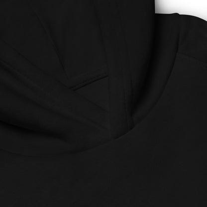 Kids 33 Embroidery Hoodie