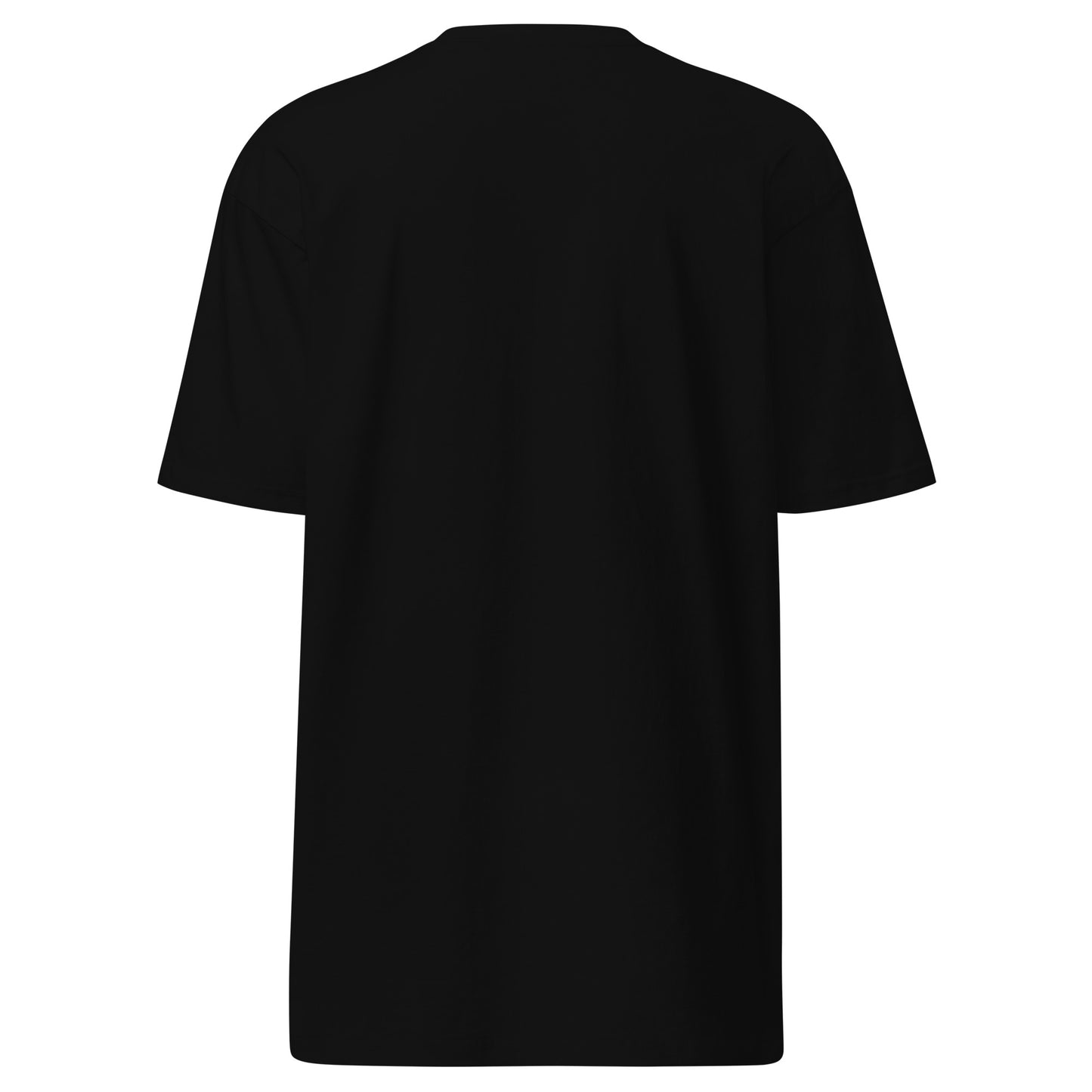Leao Valentine Premium Heavyweight Tee