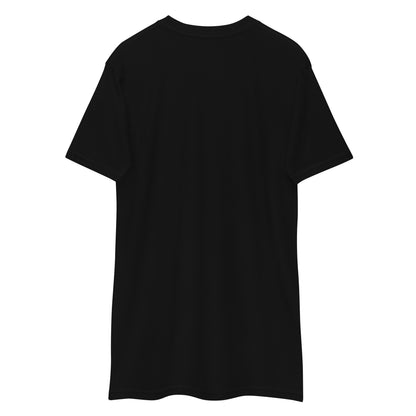 Leao Valentine Premium Heavyweight Tee