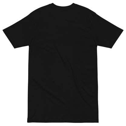 Leao Valentine Premium Heavyweight Tee