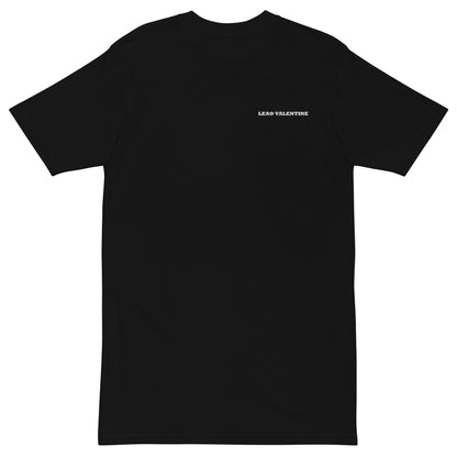 Leao Valentine Premium Heavyweight Tee
