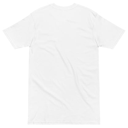 Leao Valentine Premium Heavyweight Tee