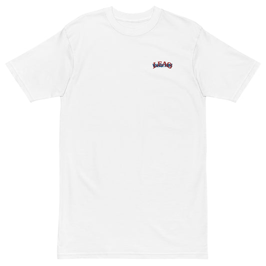 Men’s Premium Heavyweight Tee